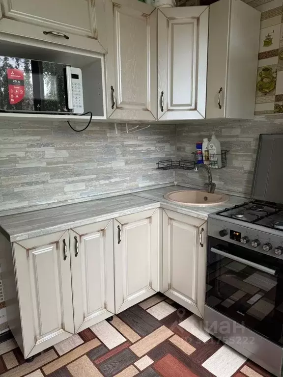 2-к кв. Татарстан, Зеленодольск ул. Норкина, 1 (43.9 м) - Фото 0