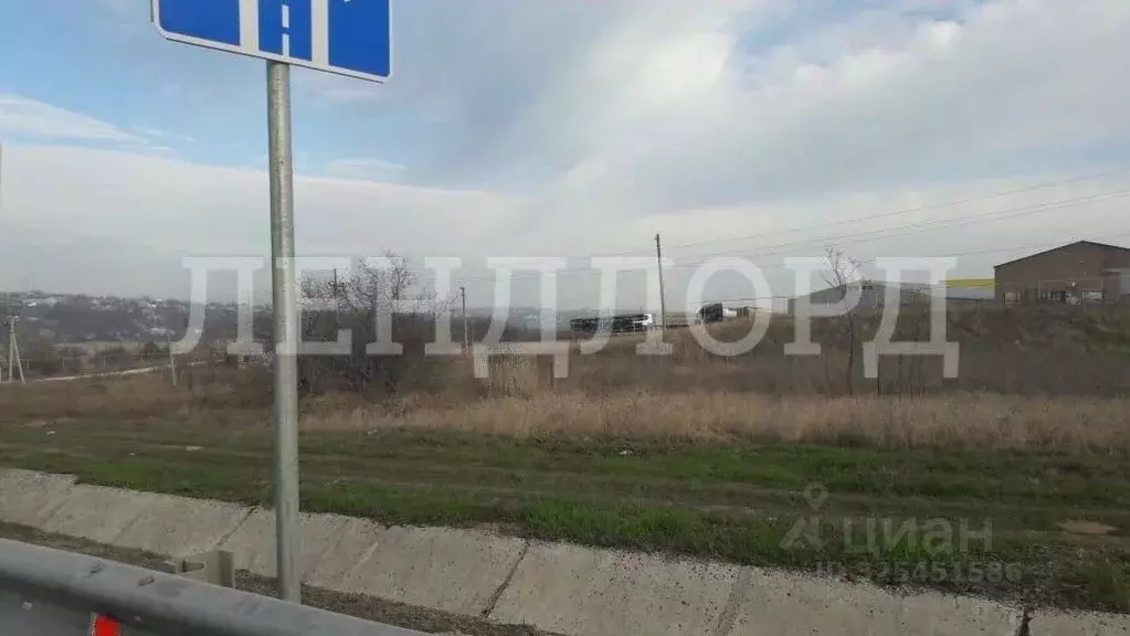 Участок в Ростовская область, Неклиновский район, с. Самбек Береговая ... - Фото 2