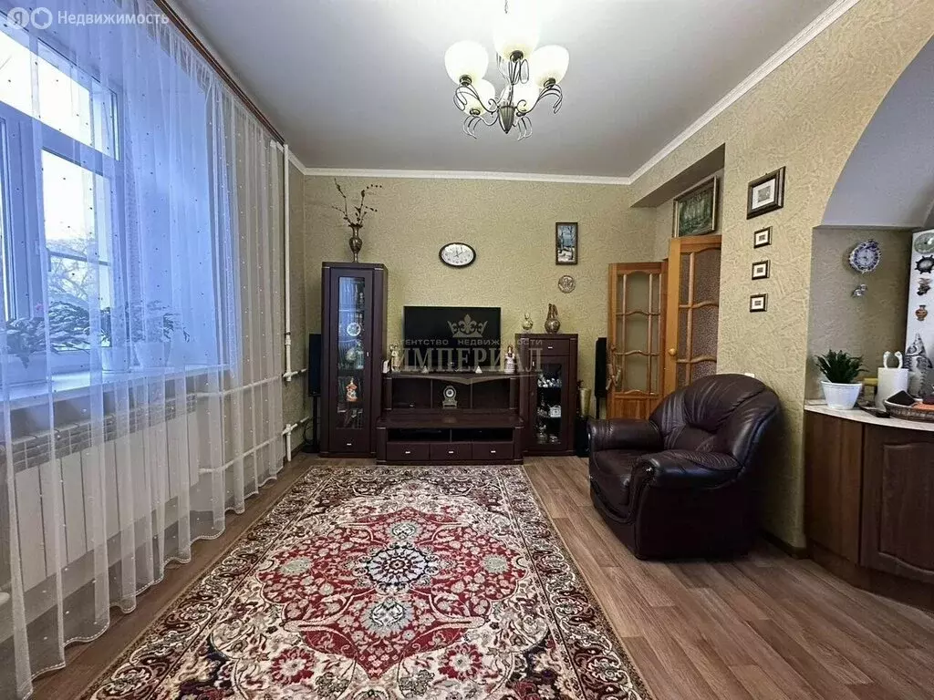 3-комнатная квартира: Йошкар-Ола, Советская улица, 128 (71 м) - Фото 0