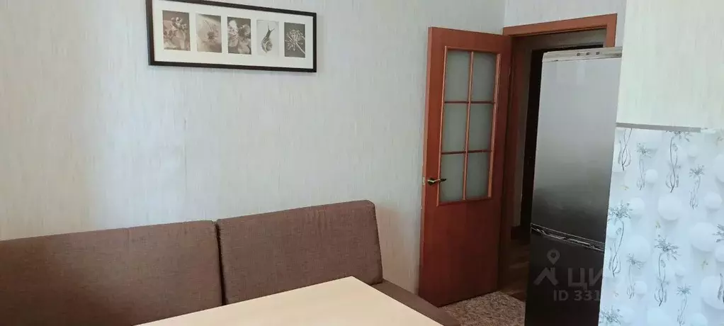 1-к кв. Московская область, Химки ул. Ватутина, 4к1 (41.0 м) - Фото 2