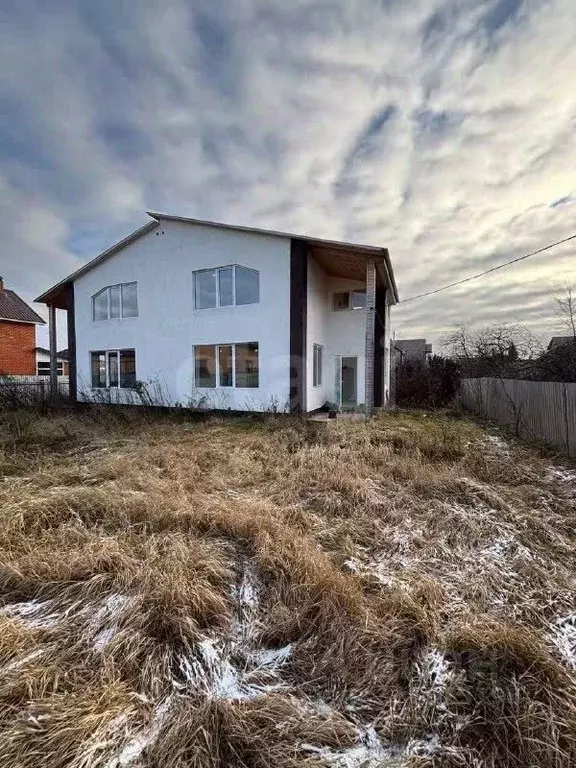 Таунхаус в Башкортостан, Уфимский район, Михайловский сельсовет, д. ... - Фото 1