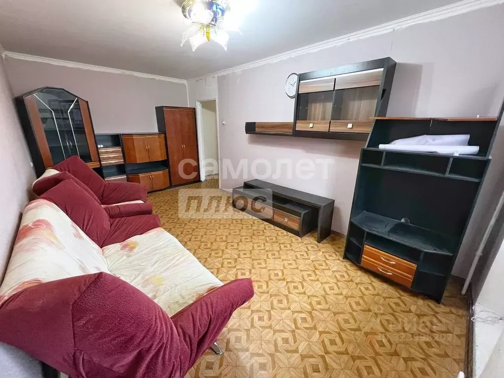 2-к кв. Самарская область, Тольятти Юбилейная ул., 79 (50.1 м) - Фото 1