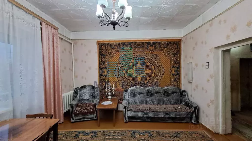 3-к кв. Калужская область, Калуга Куровской мкр, ул. Мира, 23 (79.8 м) - Фото 2