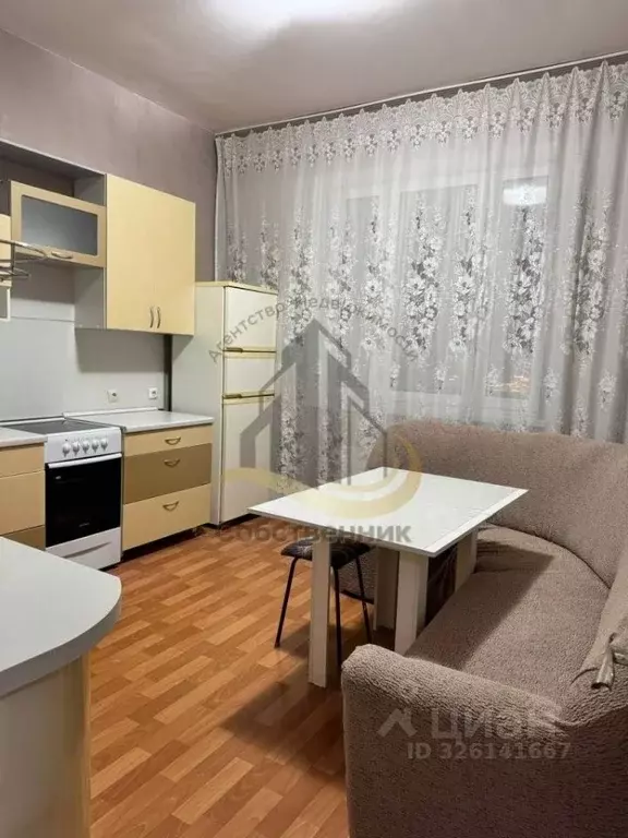 1-к кв. Белгородская область, Старый Оскол Степной мкр, 13 (48.0 м) - Фото 2
