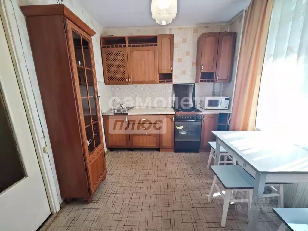 1-к кв. Новгородская область, Великий Новгород ул. Зелинского, 40к2 ... - Фото 0
