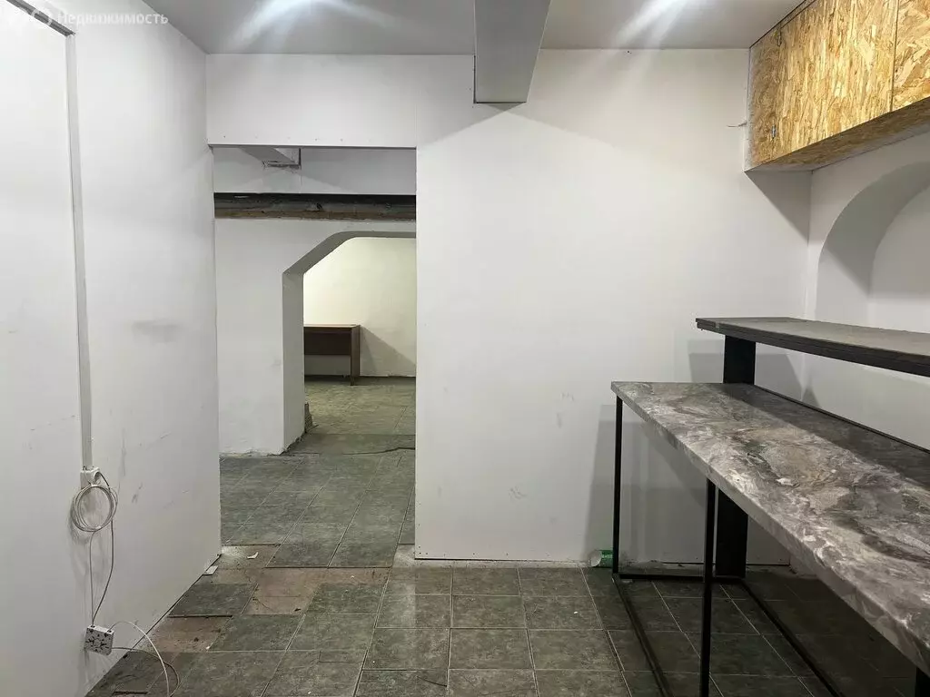 Помещение свободного назначения (101.2 м) - Фото 1