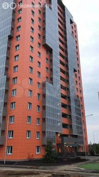 2-комнатная квартира: Казань, Детский проезд, 6 (49.2 м) - Фото 0