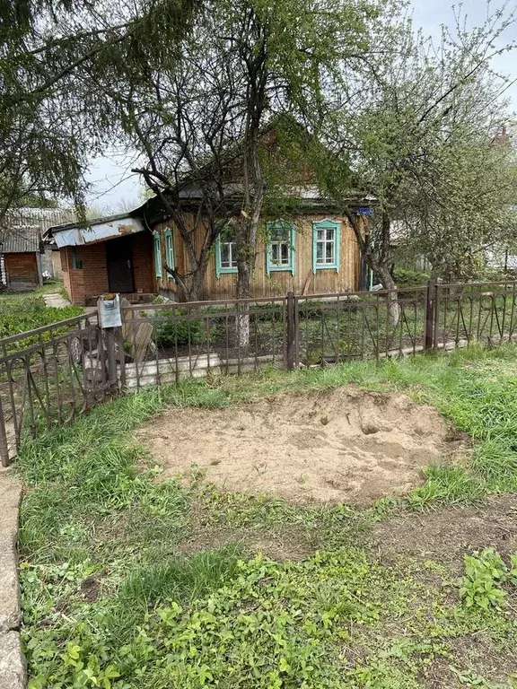 Дом 44 м на участке 9 сот. - Фото 0