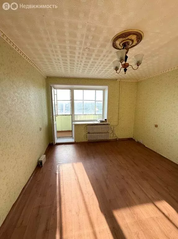 2-комнатная квартира: Пенза, Токарная улица, 18 (52 м) - Фото 1