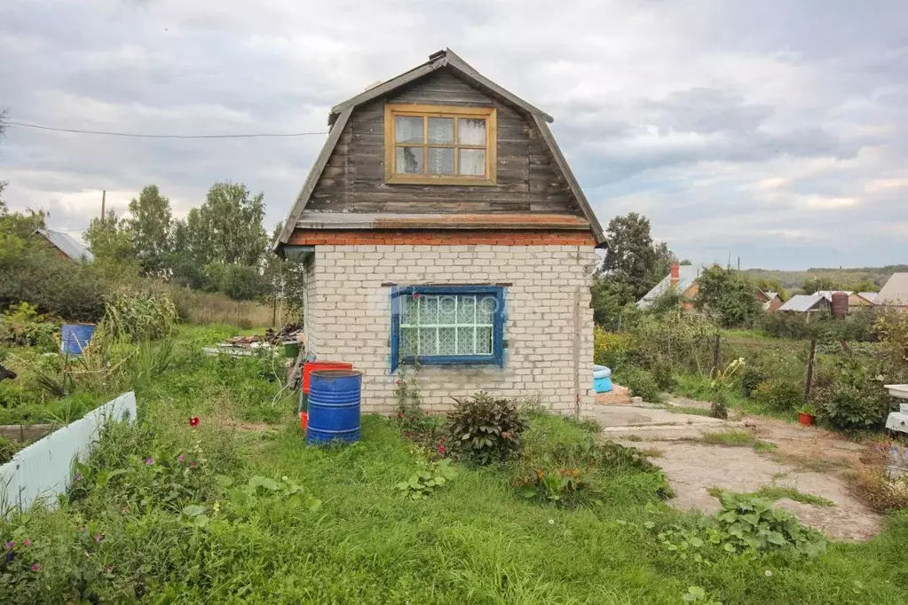 Участок в Алтайский край, Барнаул городской округ, Поселок Казенная ... - Фото 1