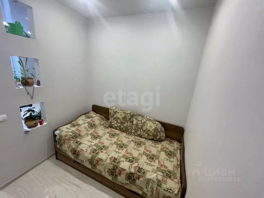 1-к кв. Коми, Сыктывкар Октябрьский просп., 222 (40.2 м) - Фото 2