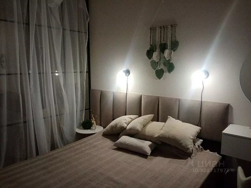 1-к кв. Московская область, Королев проезд Макаренко, 1 (51.0 м) - Фото 1