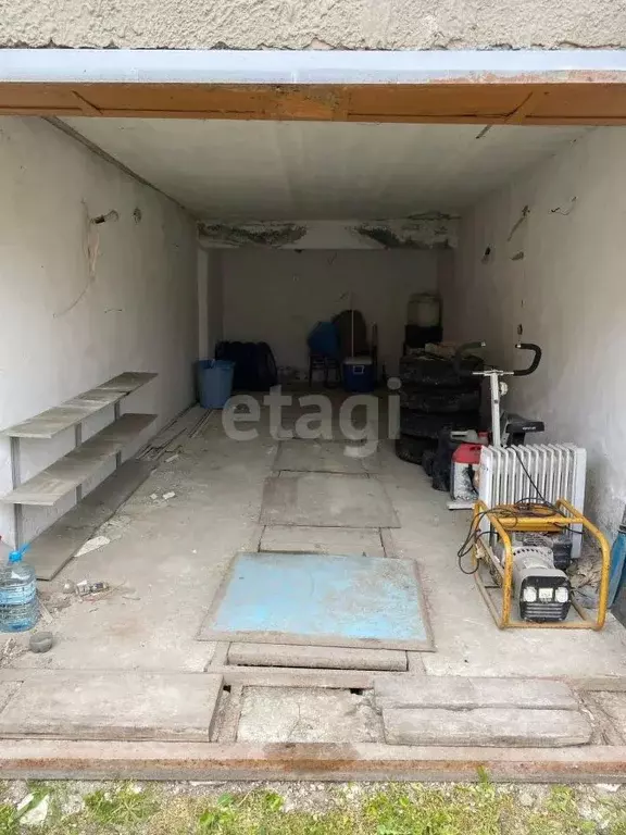 Гараж в Краснодарский край, Анапа Астраханская ул., 36/90кв2 (60 м) - Фото 2