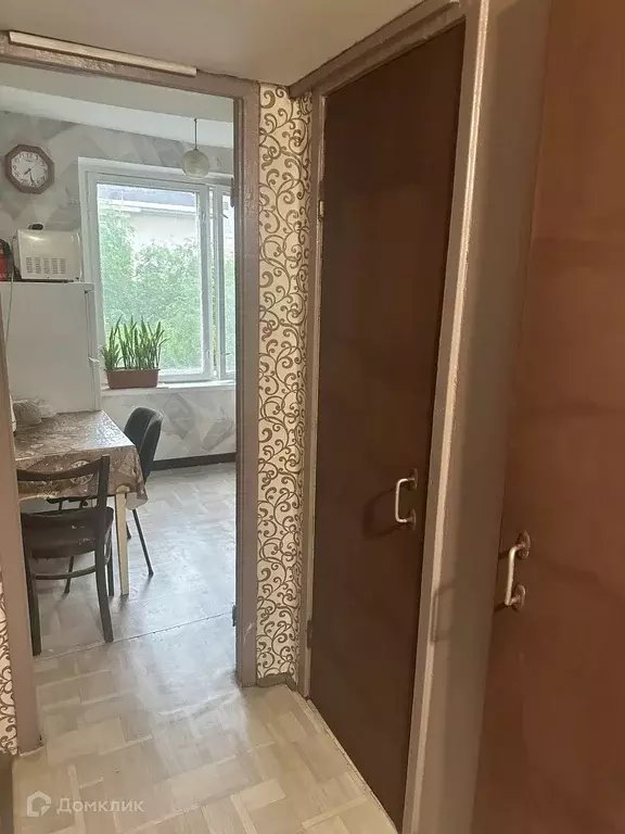Продаётся 3-к квартира, 59 м - Фото 1
