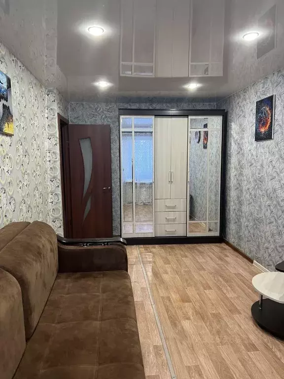 2-к кв. Тверская область, Торжок ул. Мира, 42 (40.0 м) - Фото 2