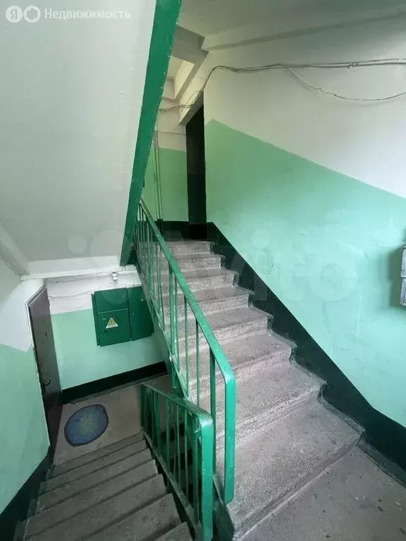 2-комнатная квартира: Волгореченск, Набережная улица, 30 (43 м) - Фото 2