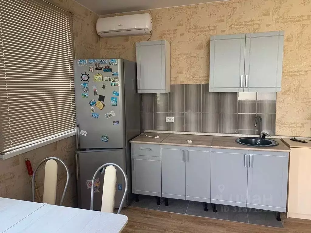 Дом в Крым, Алупка ул. Красногвардейская, 16 (35 м) - Фото 0