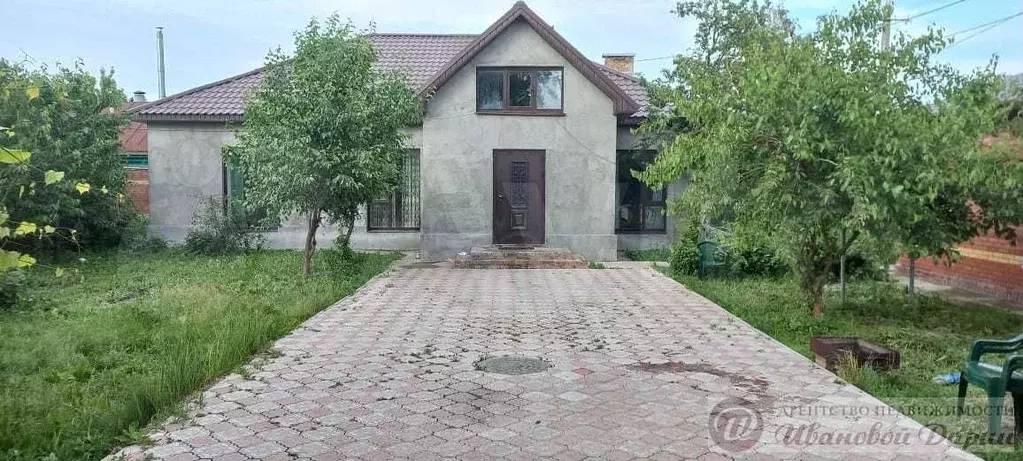 Дом 118 м на участке 8 сот. - Фото 0