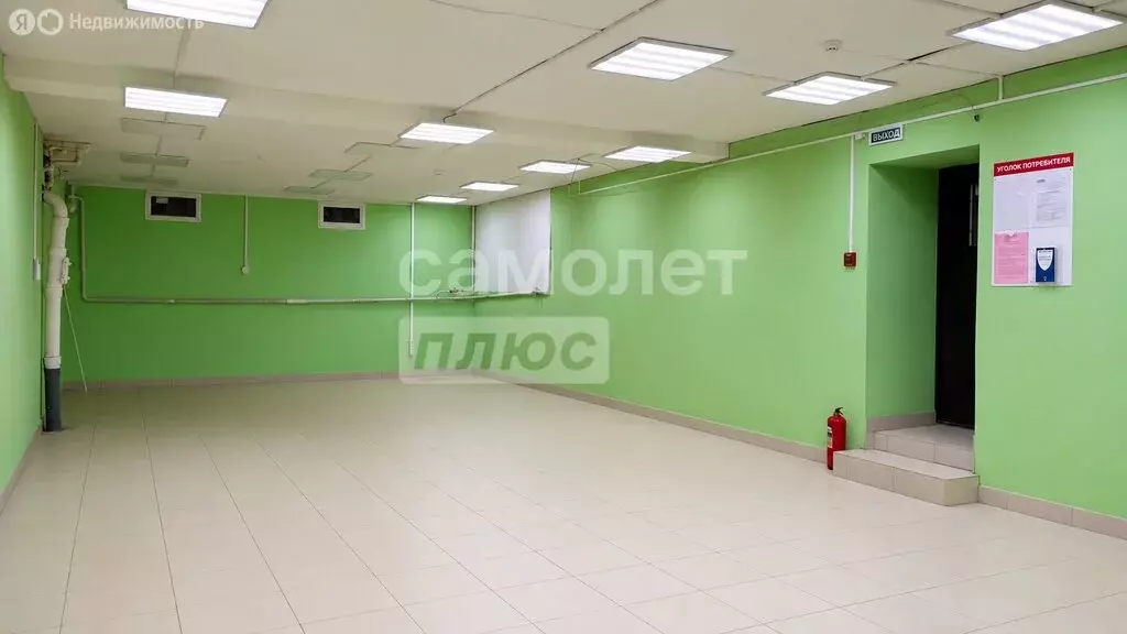 Помещение свободного назначения (72 м) - Фото 1