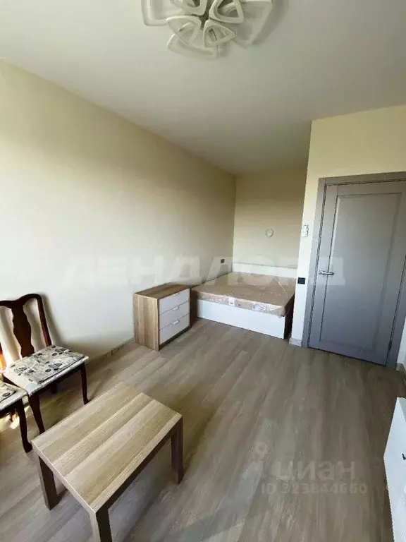 1-к кв. Ростовская область, Ростов-на-Дону ул. Еременко, 114 (33.8 м) - Фото 2