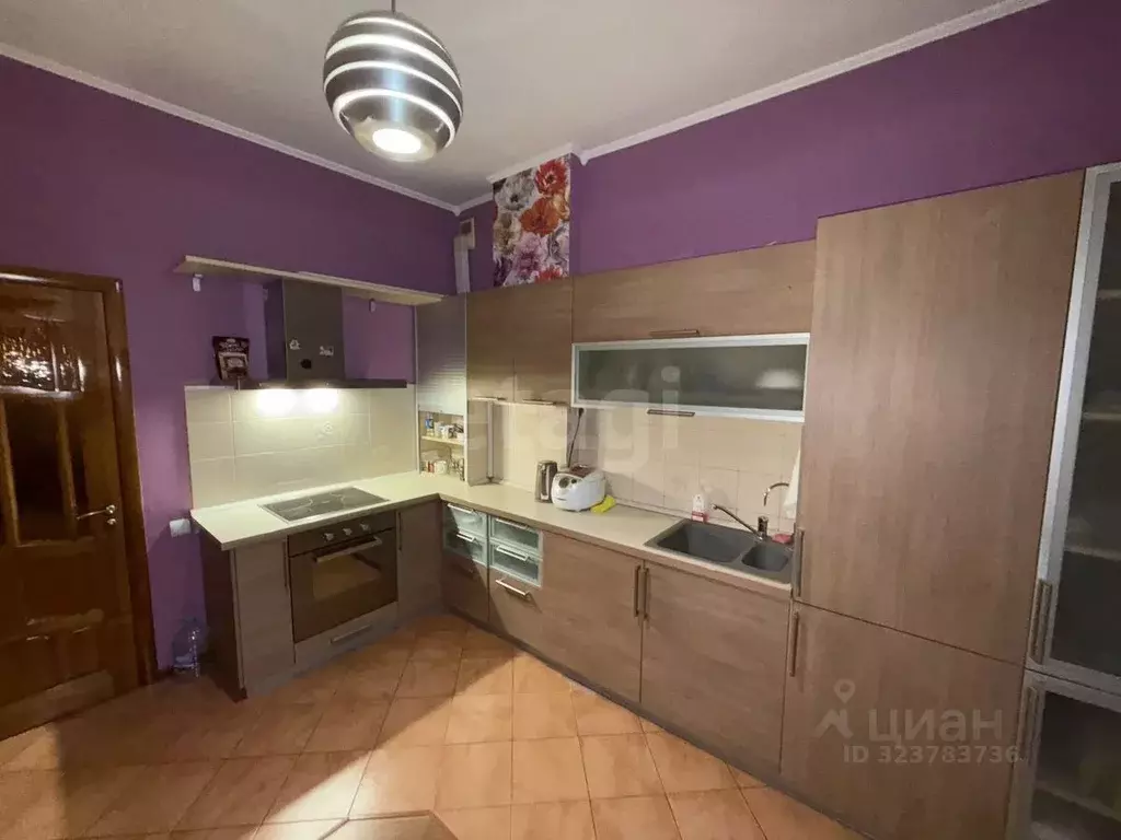 1-к кв. Белгородская область, Белгород ул. Костюкова, 36б (47.9 м) - Фото 1