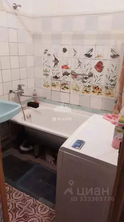 2-к кв. Крым, Керчь ул. Олега Кошевого, 20 (44.0 м) - Фото 1