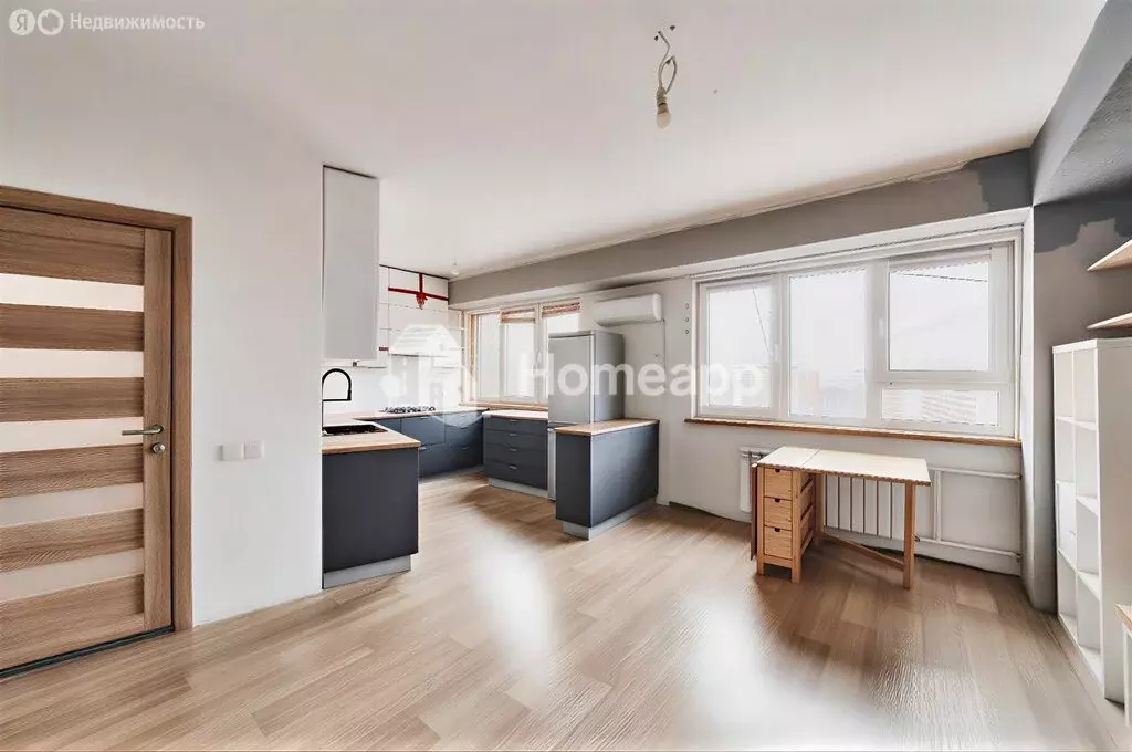 3-комнатная квартира: Москва, Перовская улица, 34к1 (70.7 м) - Фото 2