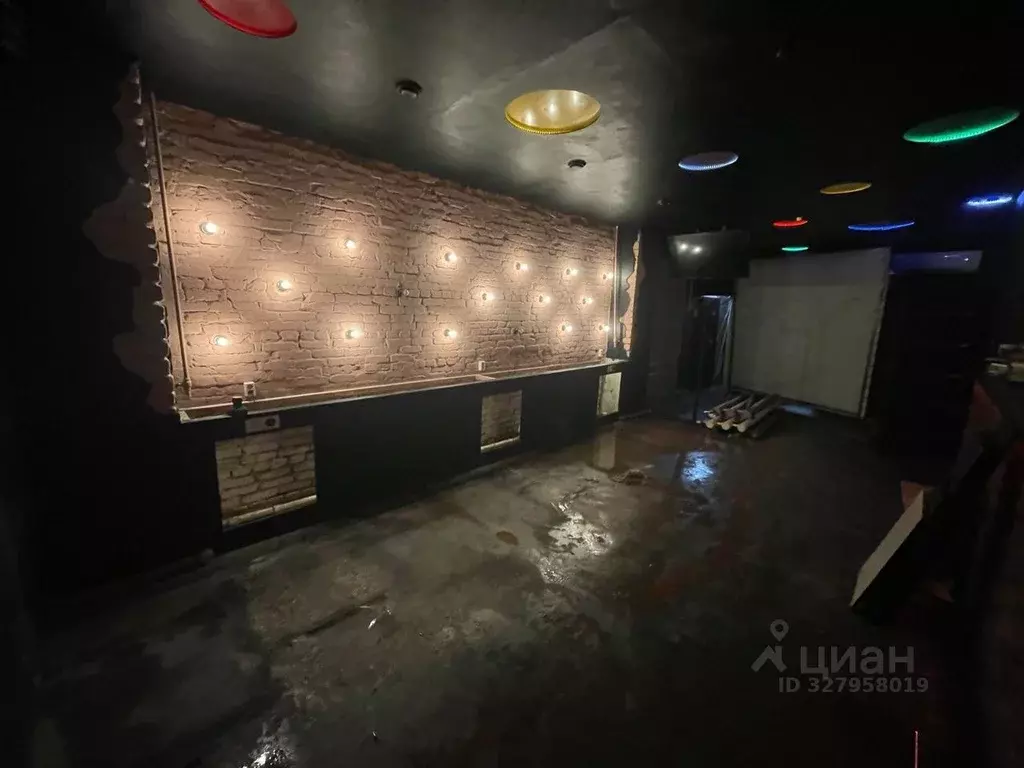 Помещение свободного назначения в Забайкальский край, Борзя Советская ... - Фото 1