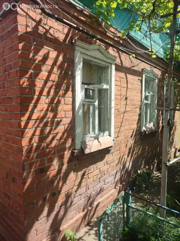 Дом в Тимашевск, Береговая улица (89 м) - Фото 1