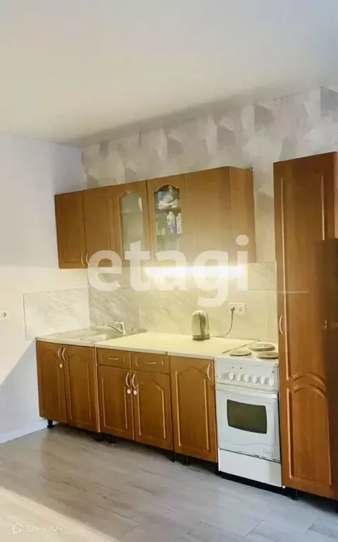 Продаётся 2-к квартира, 57.4 м - Фото 1