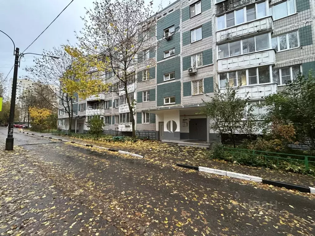 2-к кв. Московская область, Солнечногорск Рекинцо мкр, 27 (53.0 м) - Фото 1