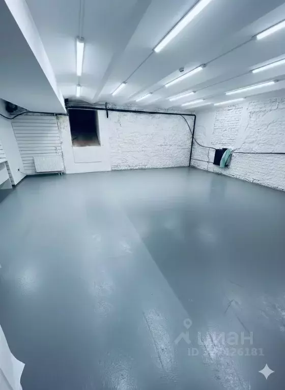 Помещение свободного назначения в Москва Городская ул., 5 (125 м) - Фото 1