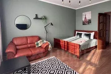 1-к кв. Татарстан, Казань ул. Лесгафта, 3 (47.0 м) - Фото 0