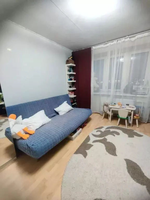 Комната Санкт-Петербург ул. Маршала Говорова, 8 (12.8 м) - Фото 0