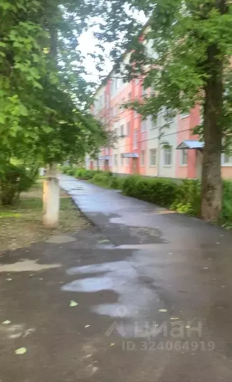 3-к кв. Московская область, Щелково Щелково-3 мкр, ул. Институтская, ... - Фото 2