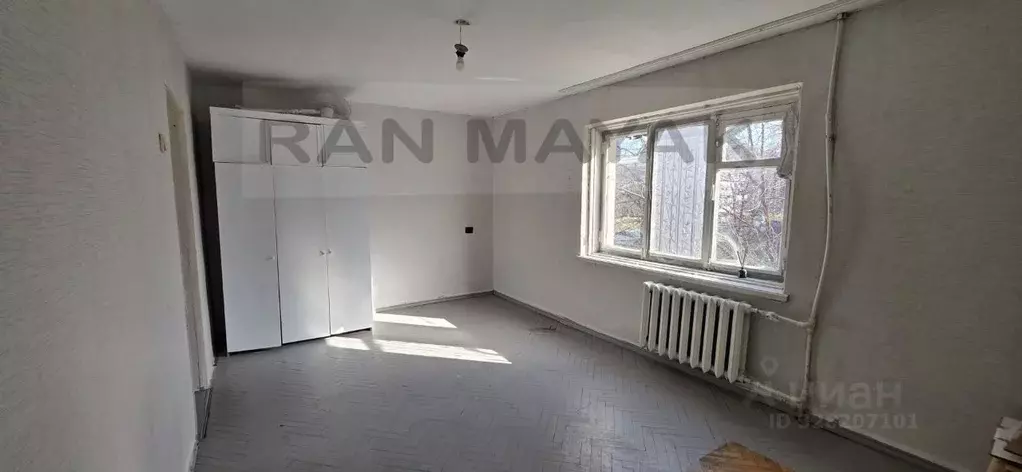 1-к кв. Адыгея, Майкоп ул. 8 Марта, 19 (31.0 м) - Фото 2