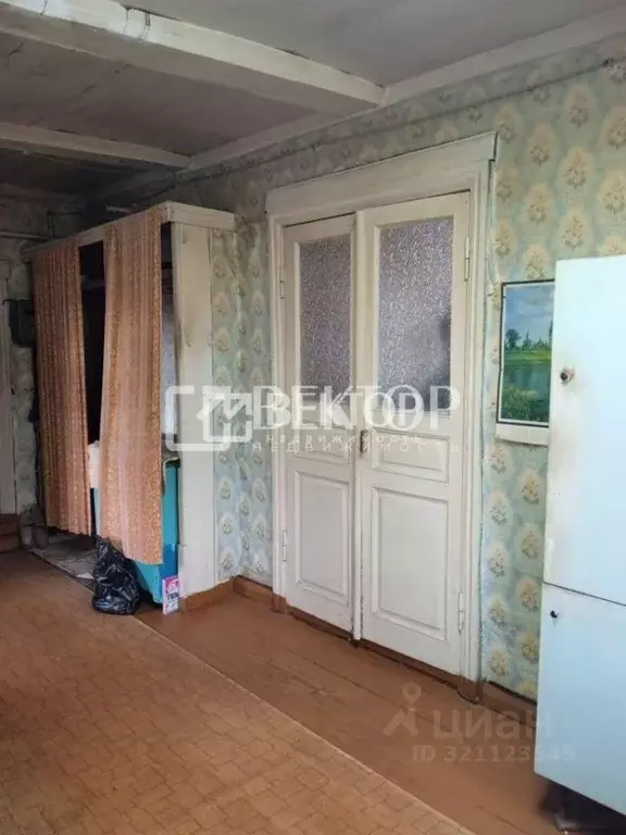 Дом в Костромская область, Макарьев ул. Белошейно (54 м) - Фото 2