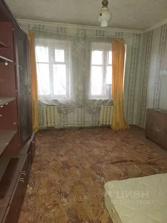 Комната Удмуртия, Ижевск Ракетная ул., 1 (17.7 м) - Фото 2