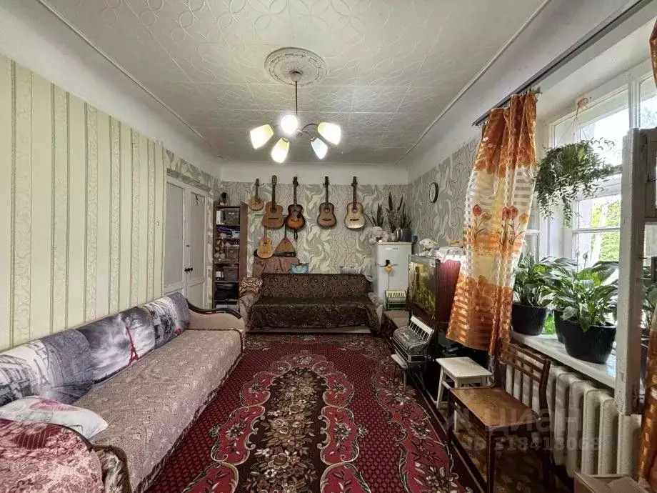 3-к кв. Пермский край, Березники ул. Ломоносова, 31 (67.0 м) - Фото 2