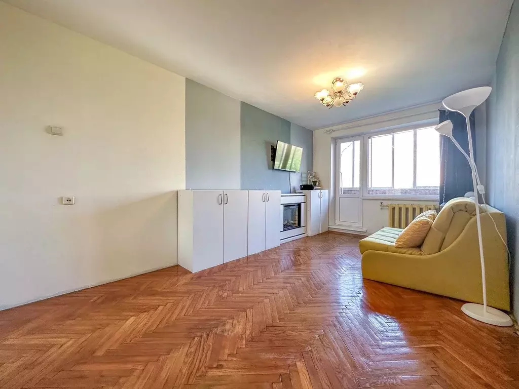 Продаётся 2-к квартира, 53.2 м - Фото 0