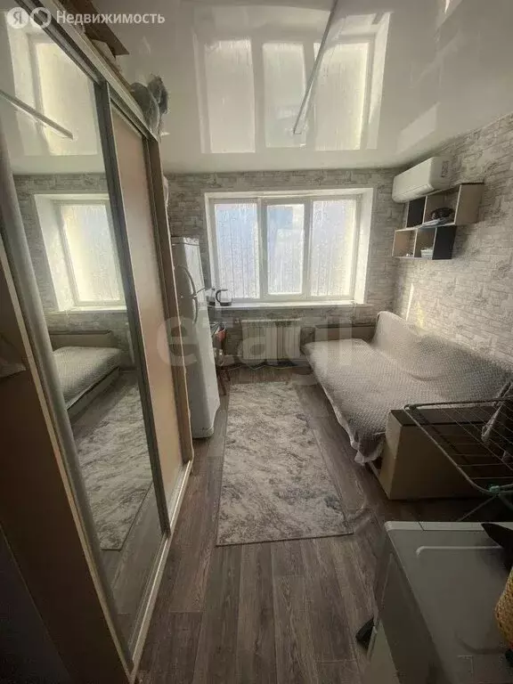 1к в -комнатной квартире (13.9 м) - Фото 1