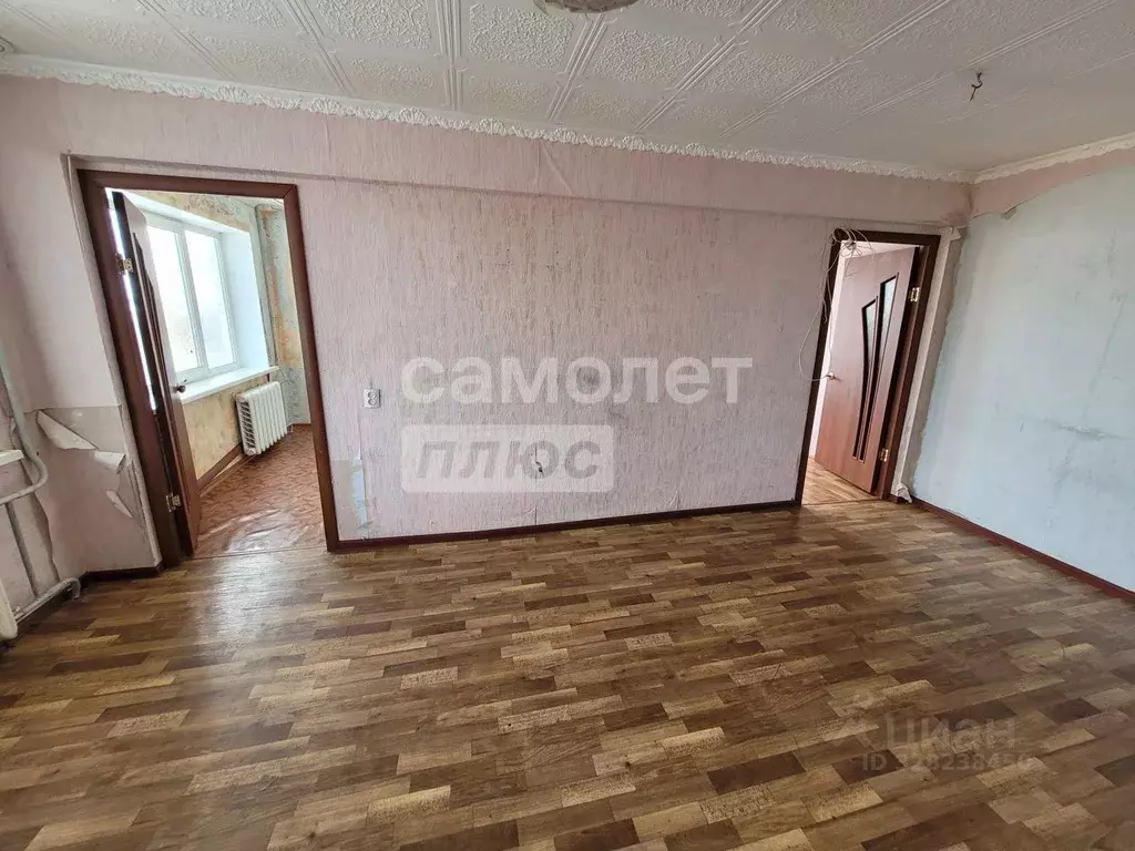 3-к кв. Амурская область, Благовещенск пос. Моховая Падь, Литер кв-л, ... - Фото 1