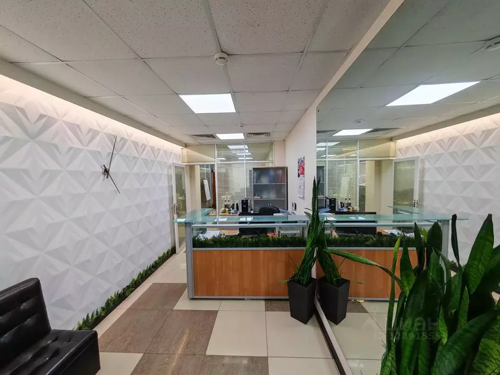 Офис в Москва Бауманская ул., 6С2 (90 м) - Фото 2