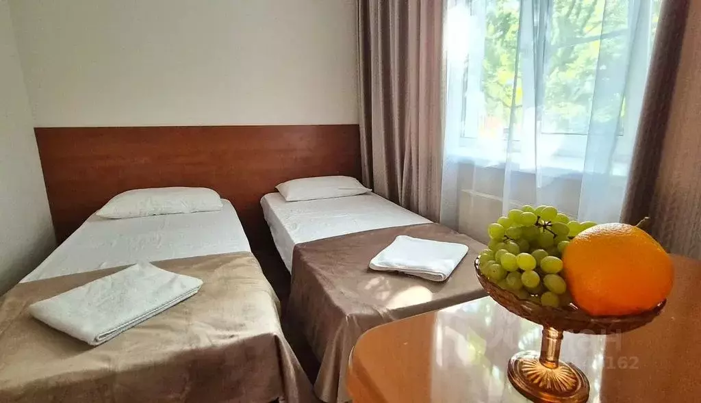 Комната Санкт-Петербург Киевская ул., 24/22Б - Фото 1