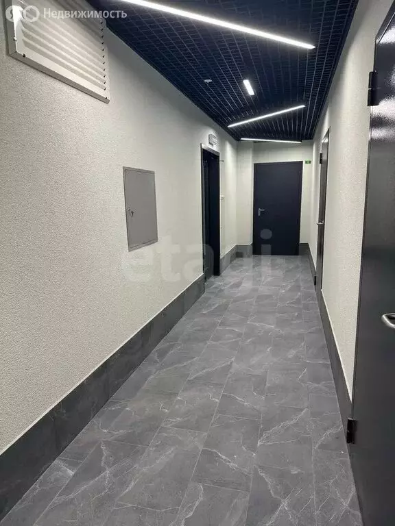 2-комнатная квартира: Белгород, Донецкая улица, 79Ак6 (62.8 м) - Фото 0