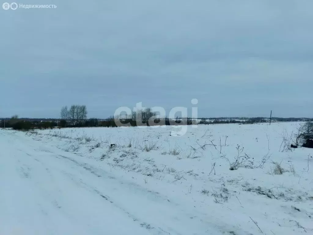 700 000 Руб., Участок 10сот. (ИЖС), Купить земельный участок Красное  Гремячево, Новомосковский район, ID объекта - 20007590366