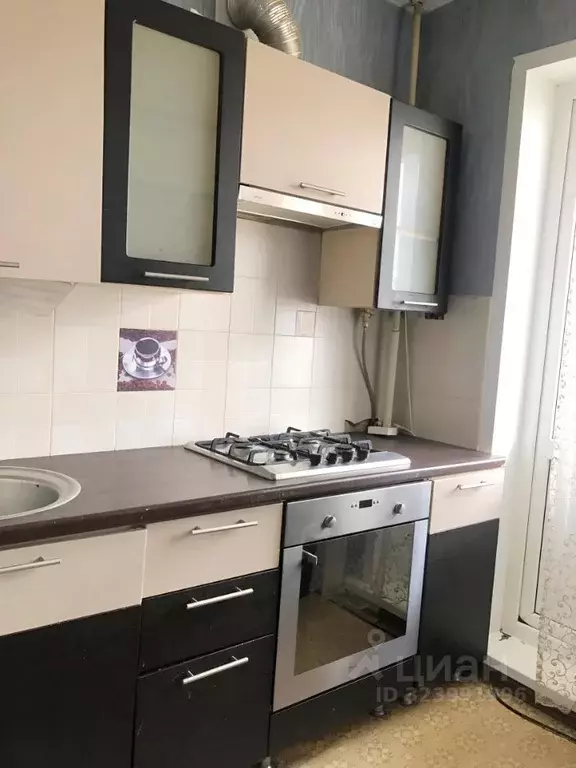 3-к кв. Мордовия, Саранск ул. Сущинского, 14 (64.0 м) - Фото 1