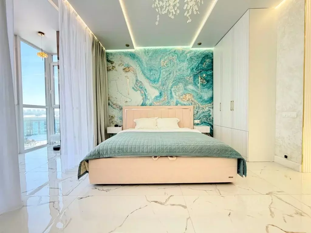 Студия Татарстан, Казань Чистопольская ул., 88 (44.0 м) - Фото 2