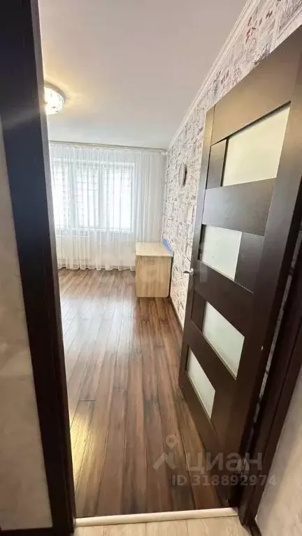 2-к кв. Тюменская область, Тюмень Широтная ул., 190к3 (68.0 м) - Фото 1