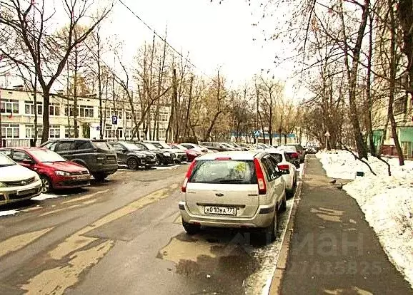 Комната Москва Дубнинская ул., 10К3 (19.0 м) - Фото 0